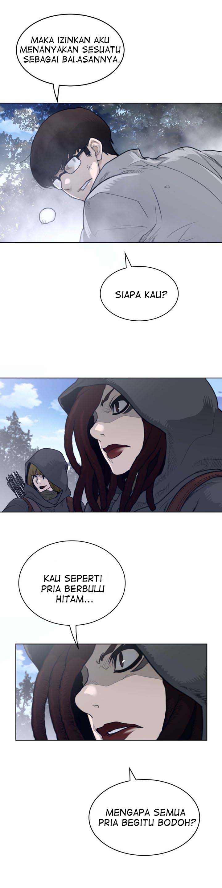 Perfect Half - Chapter 132 16