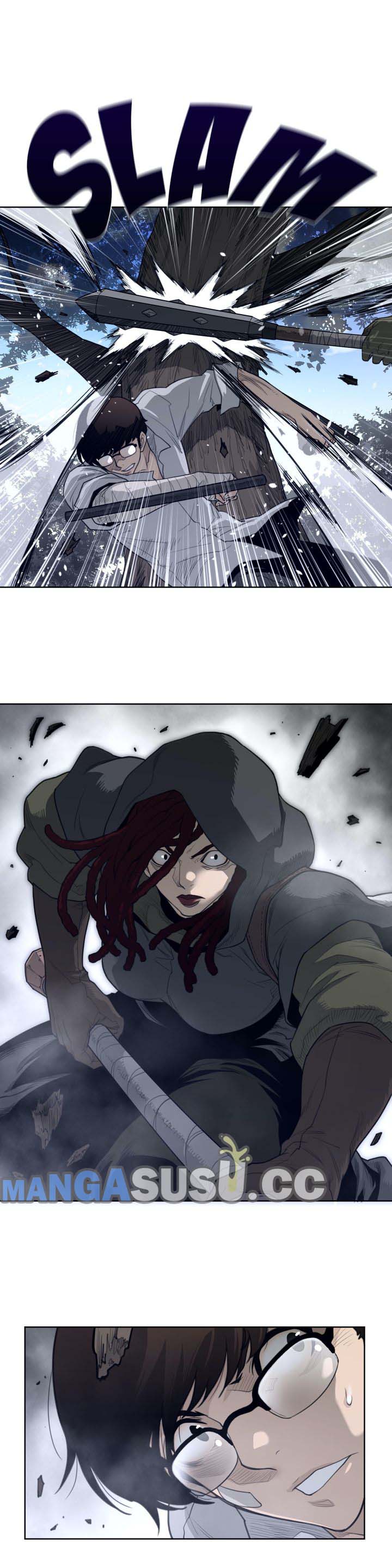 Perfect Half - Chapter 132 10