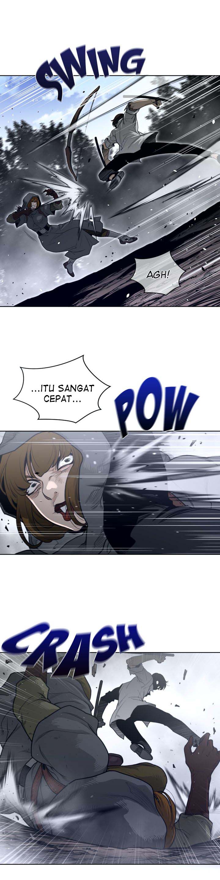 Perfect Half - Chapter 132 23