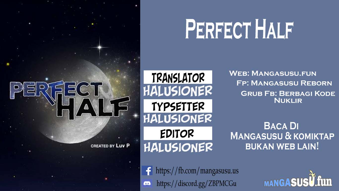 Perfect Half - Chapter 132 1