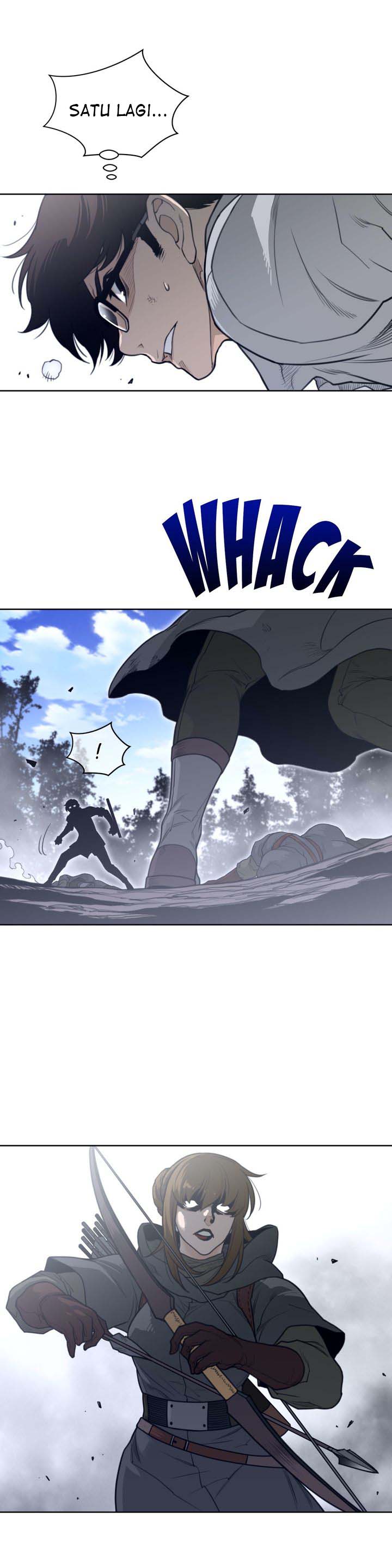 Perfect Half - Chapter 132 24