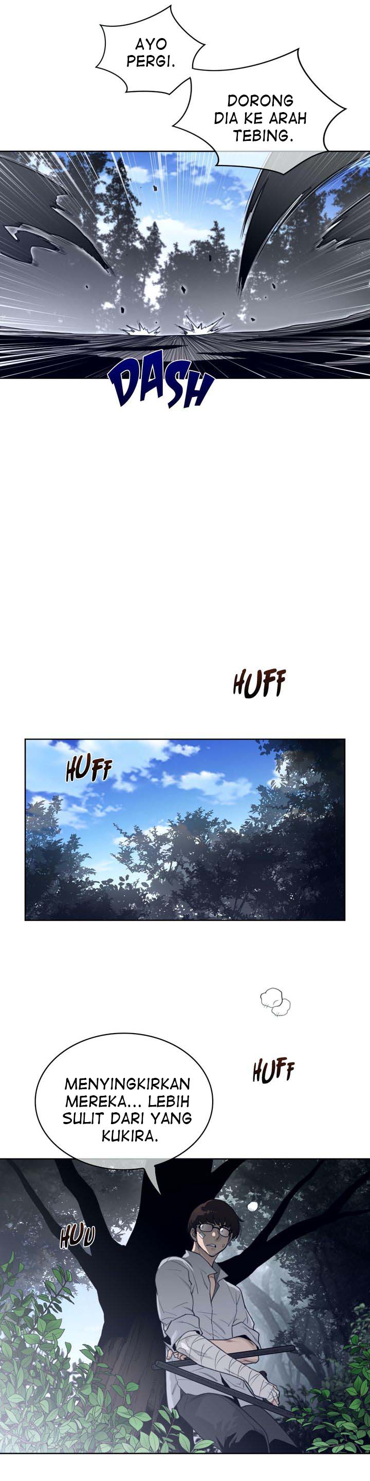 Perfect Half - Chapter 132 8