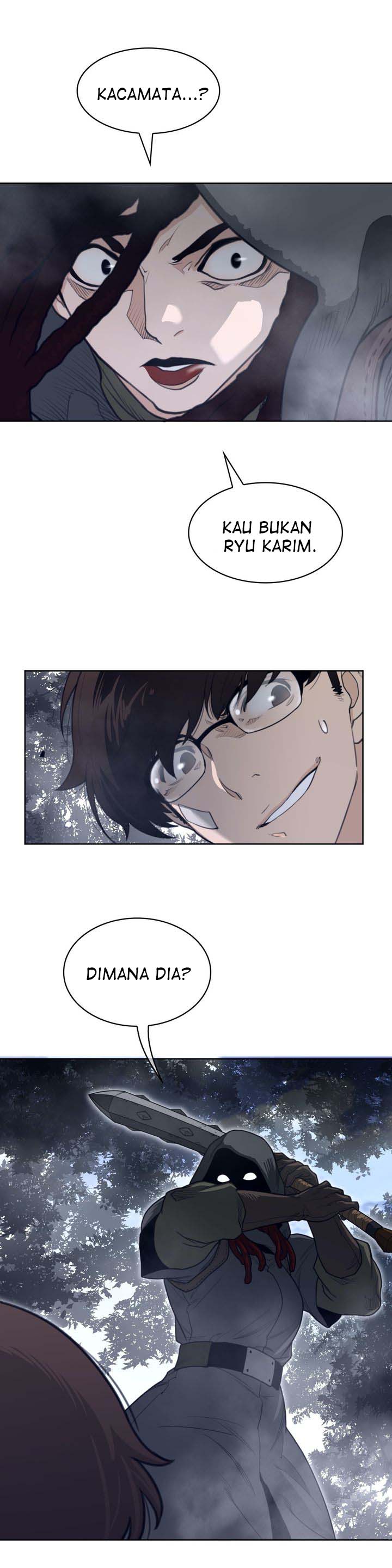 Perfect Half - Chapter 132 11