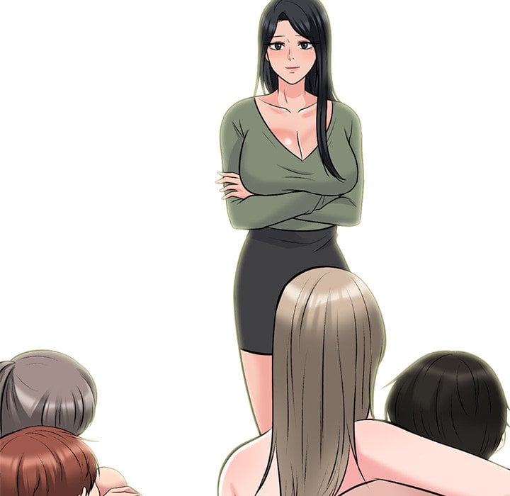 Extra Credit - Chapter 132 61
