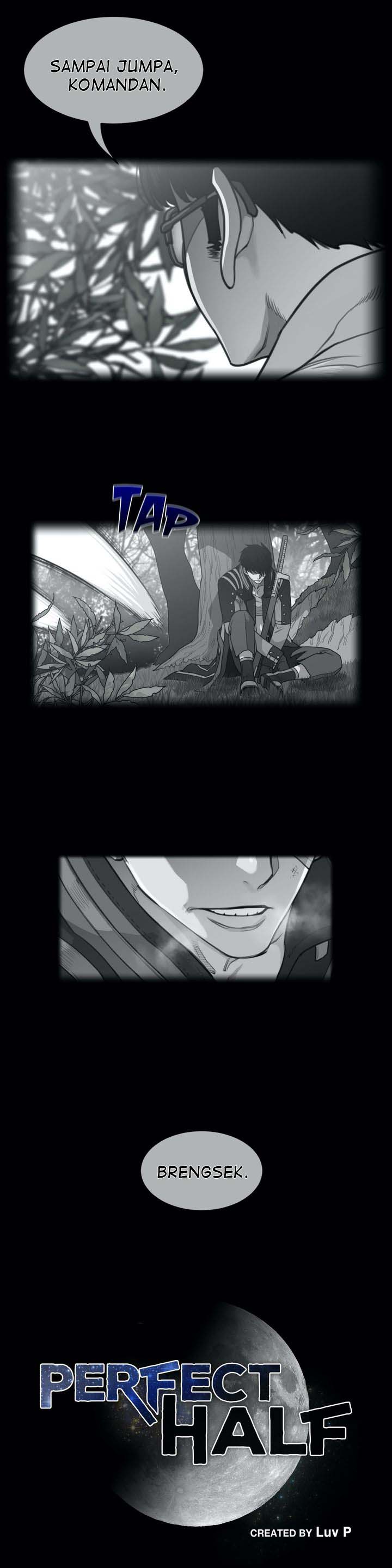 Perfect Half - Chapter 132 5