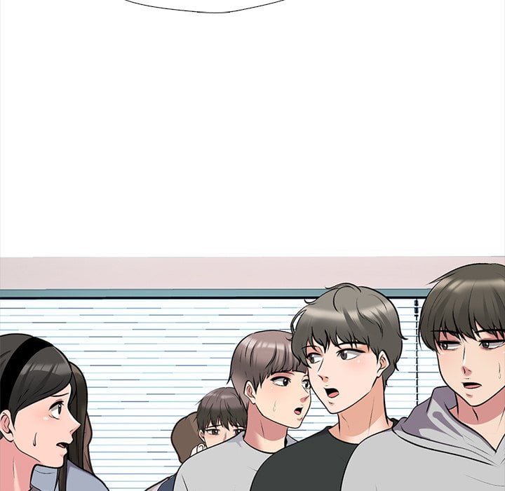 Extra Credit - Chapter 132 75