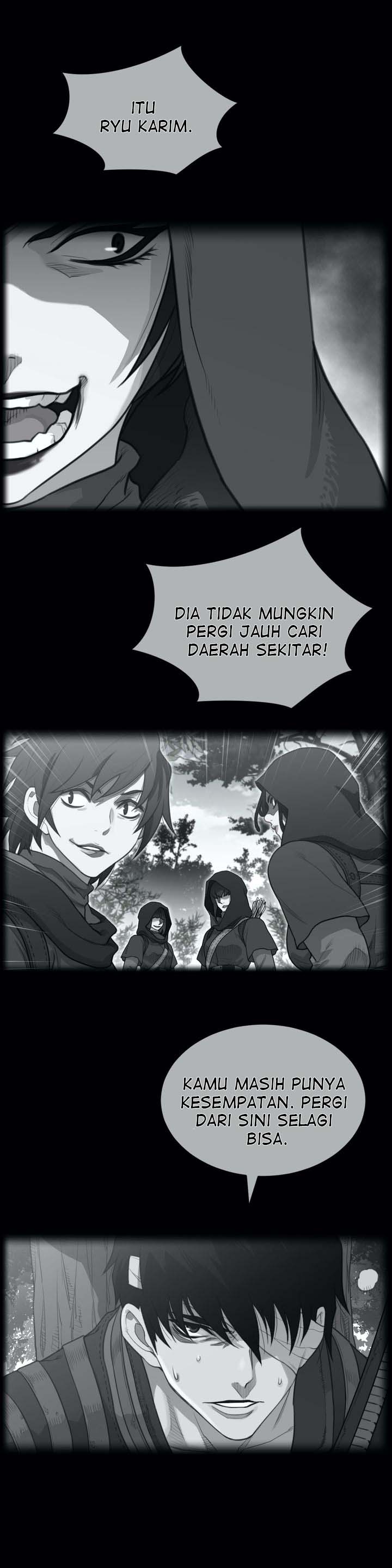 Perfect Half - Chapter 132 4