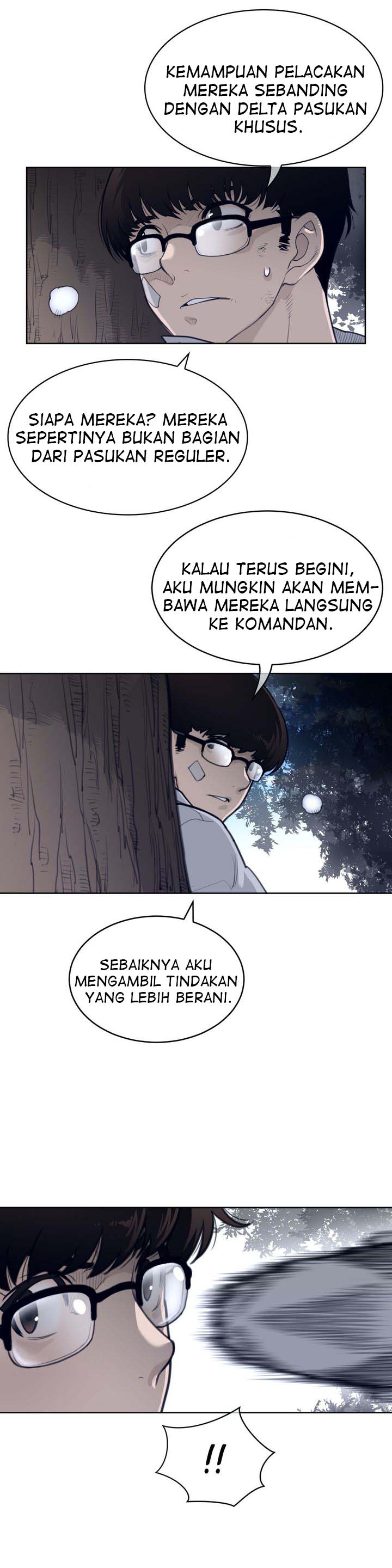Perfect Half - Chapter 132 9