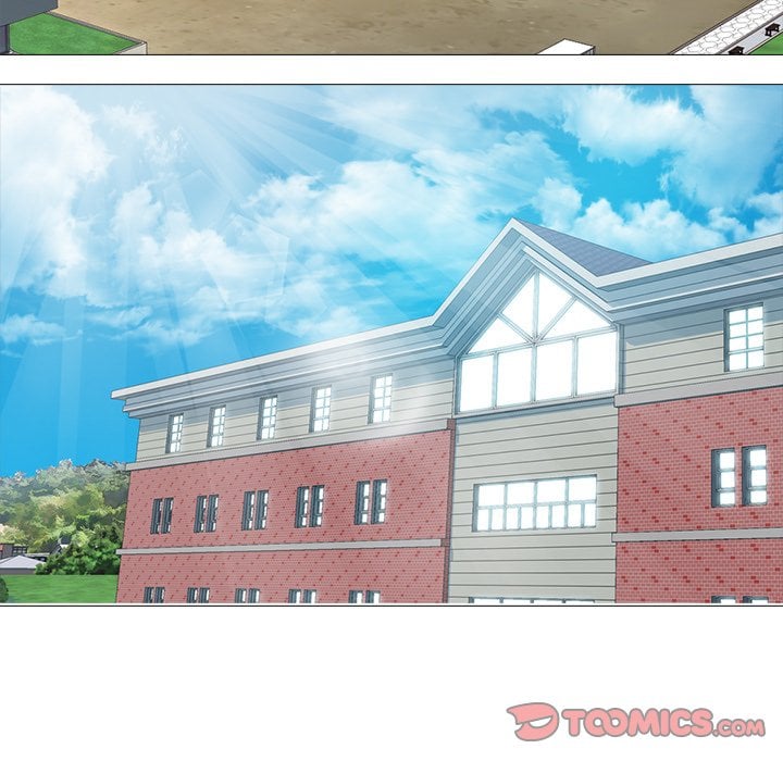 Extra Credit - Chapter 132 137