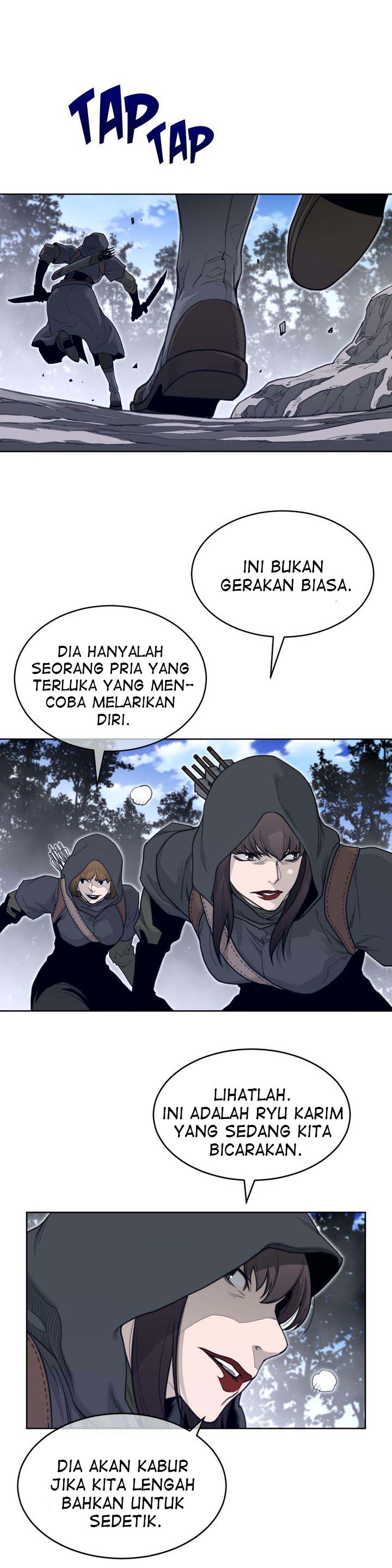 Perfect Half - Chapter 132 7