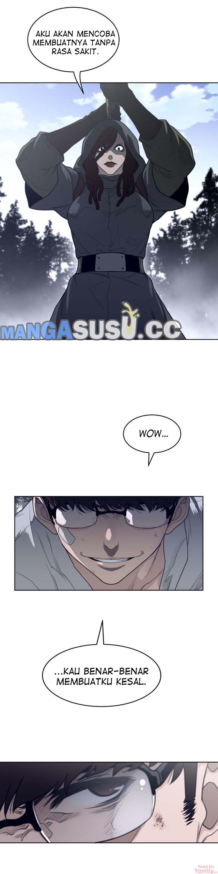 Perfect Half - Chapter 132 19