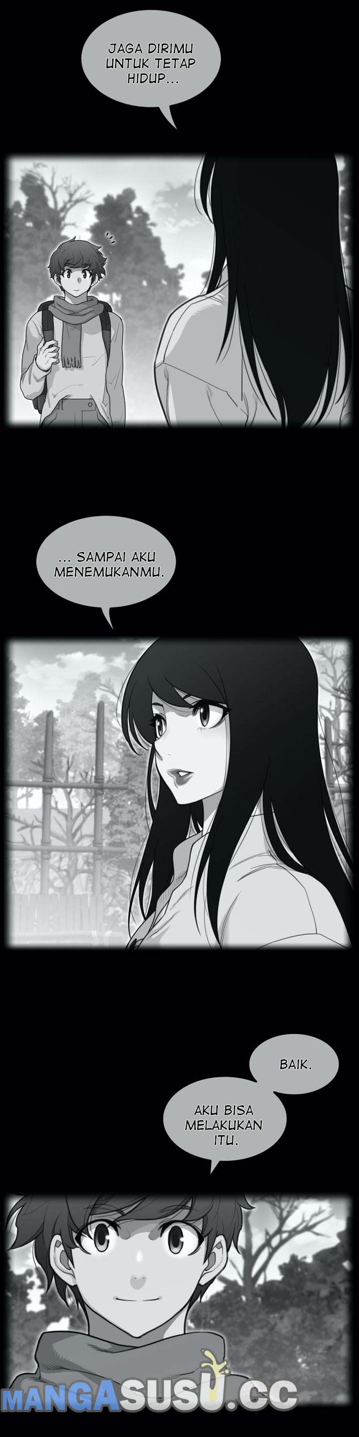 Perfect Half - Chapter 132 3