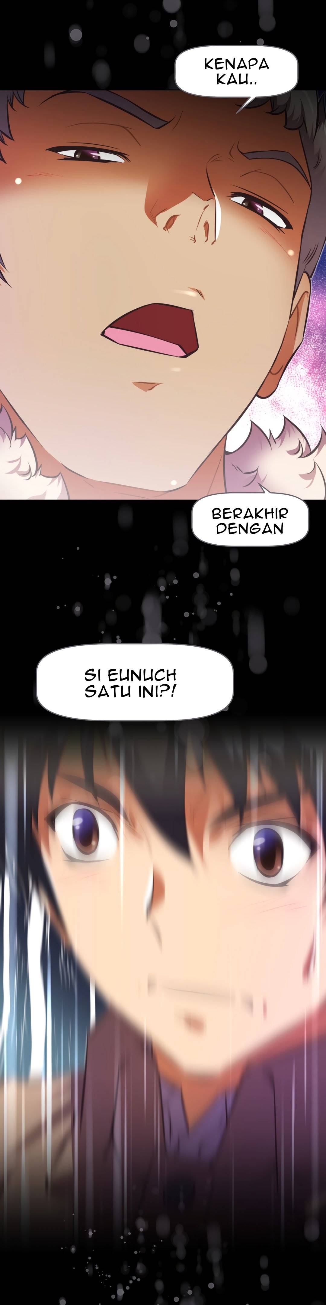 Brawling Go - Chapter 133 20