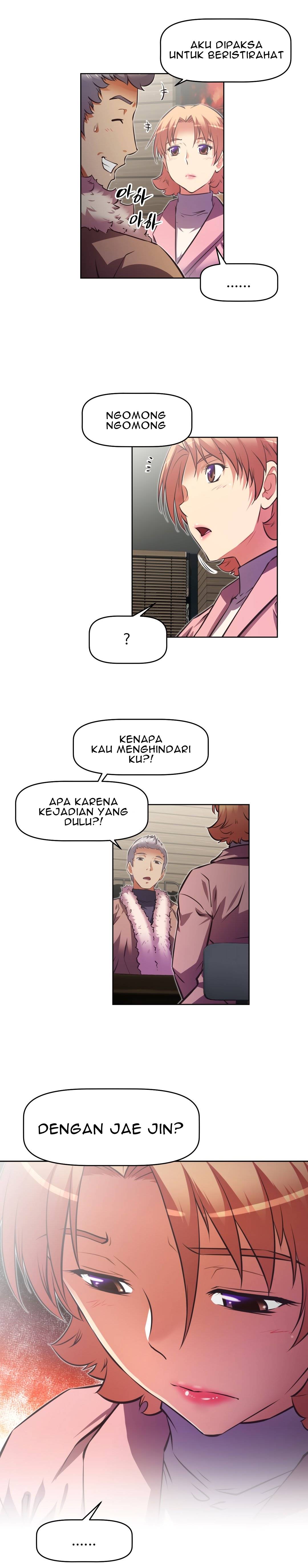 Brawling Go - Chapter 133 18