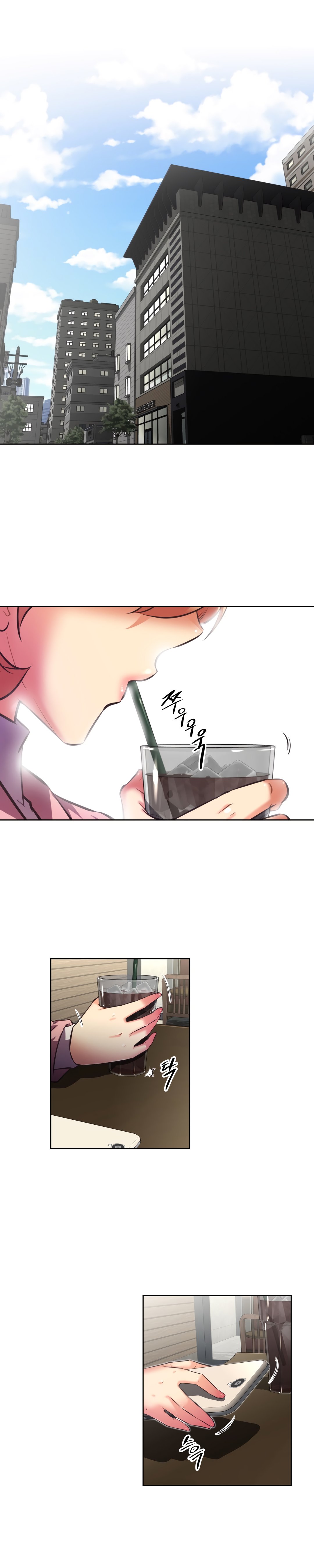 Brawling Go - Chapter 133 9