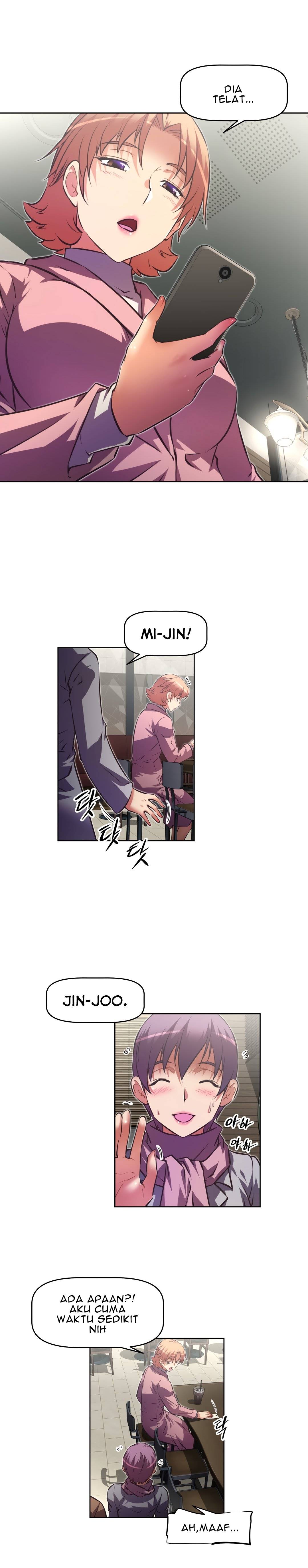 Brawling Go - Chapter 133 10