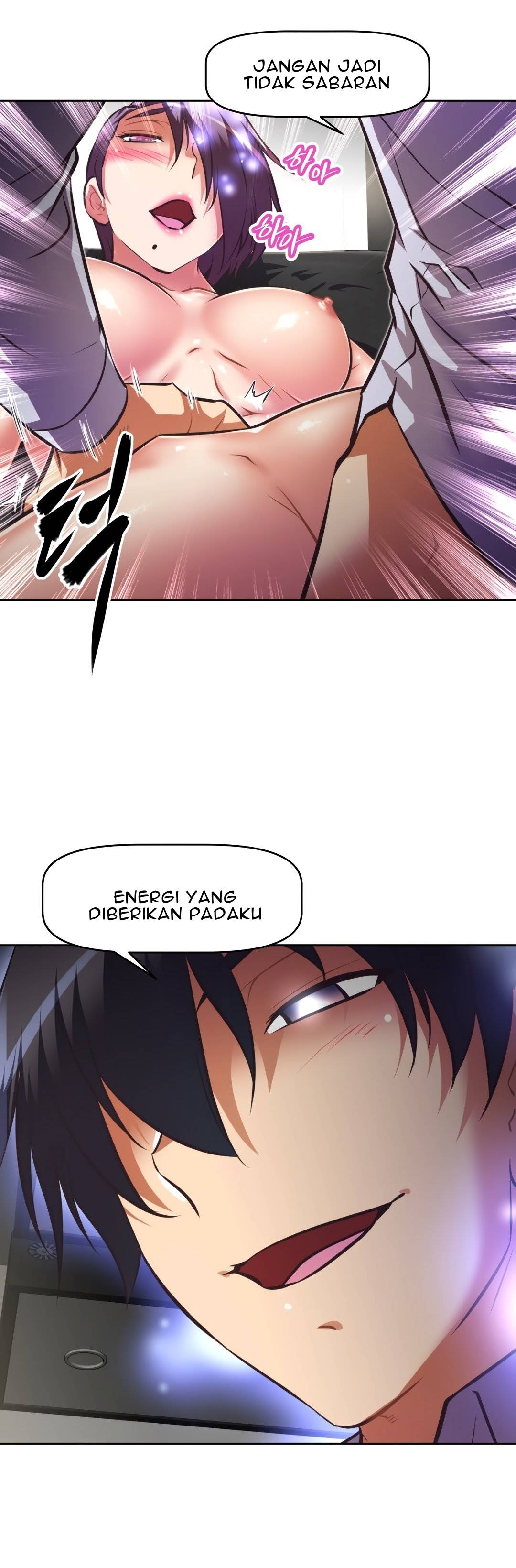 Brawling Go - Chapter 133 7