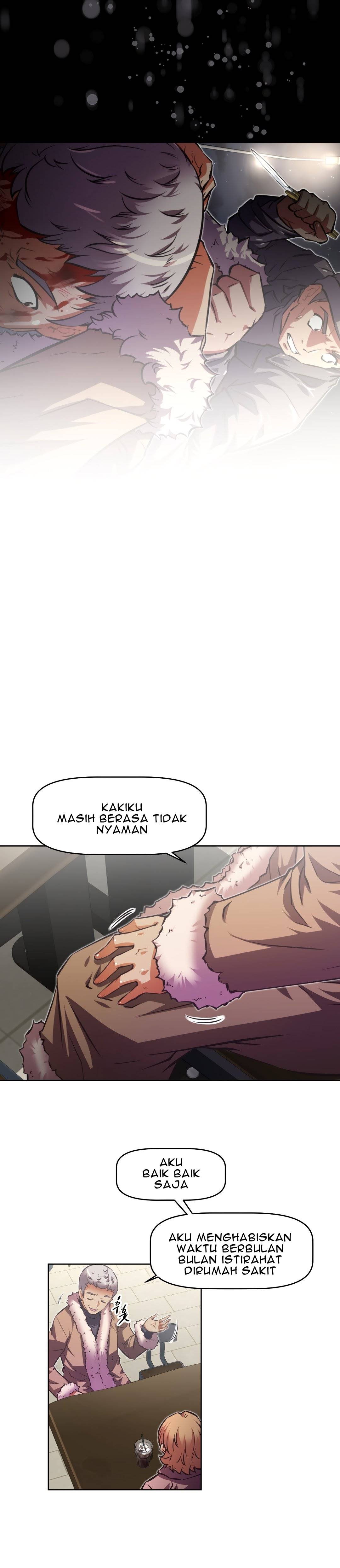Brawling Go - Chapter 133 17