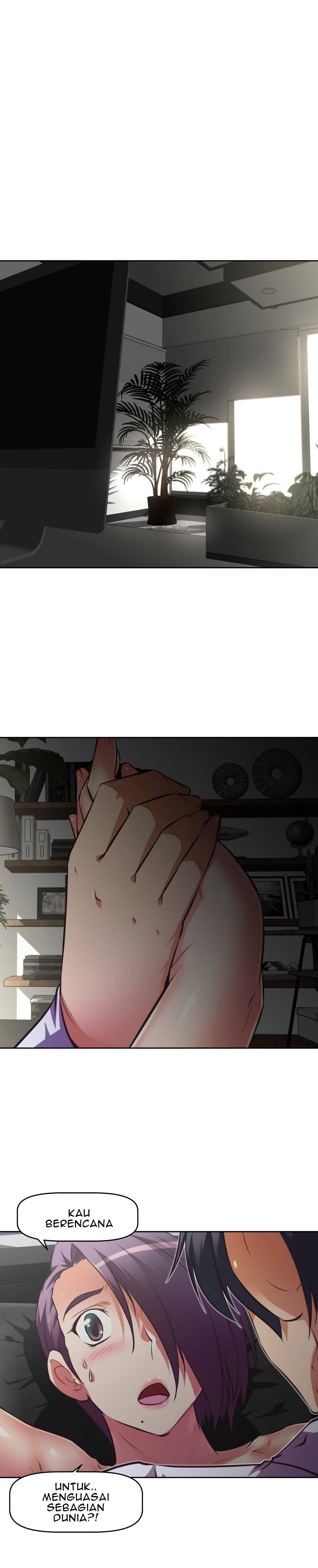 Brawling Go - Chapter 133 1