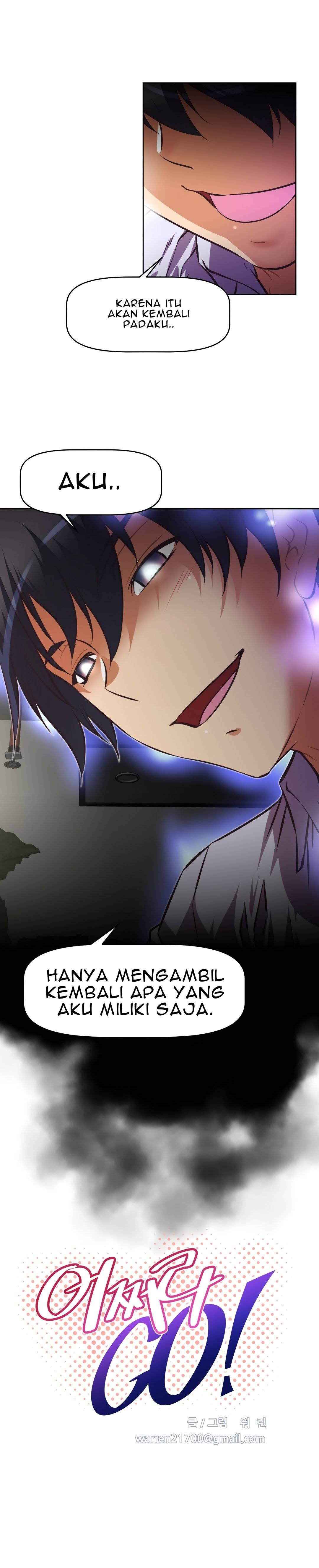 Brawling Go - Chapter 133 3