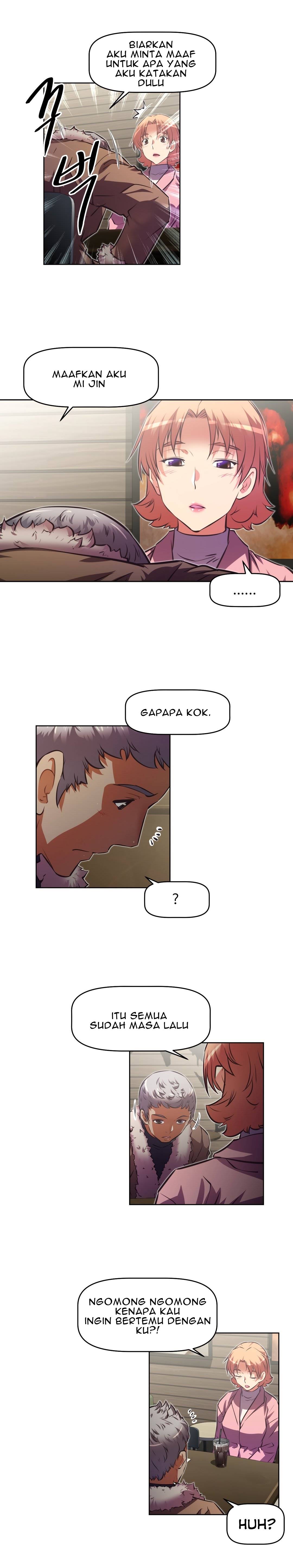 Brawling Go - Chapter 133 22