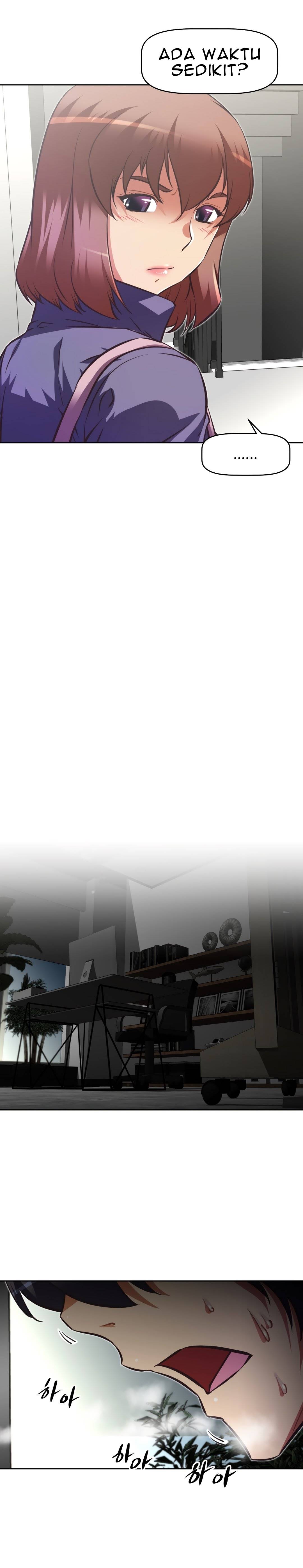 Brawling Go - Chapter 133 27