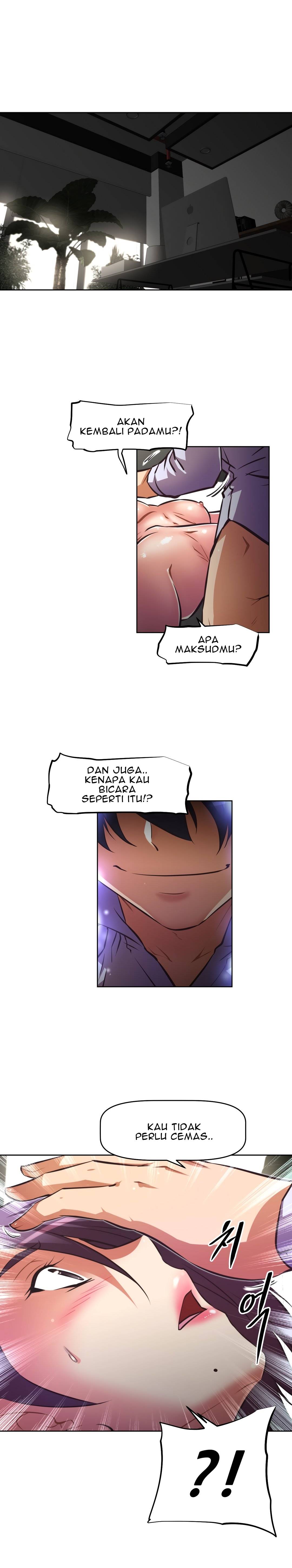 Brawling Go - Chapter 133 4