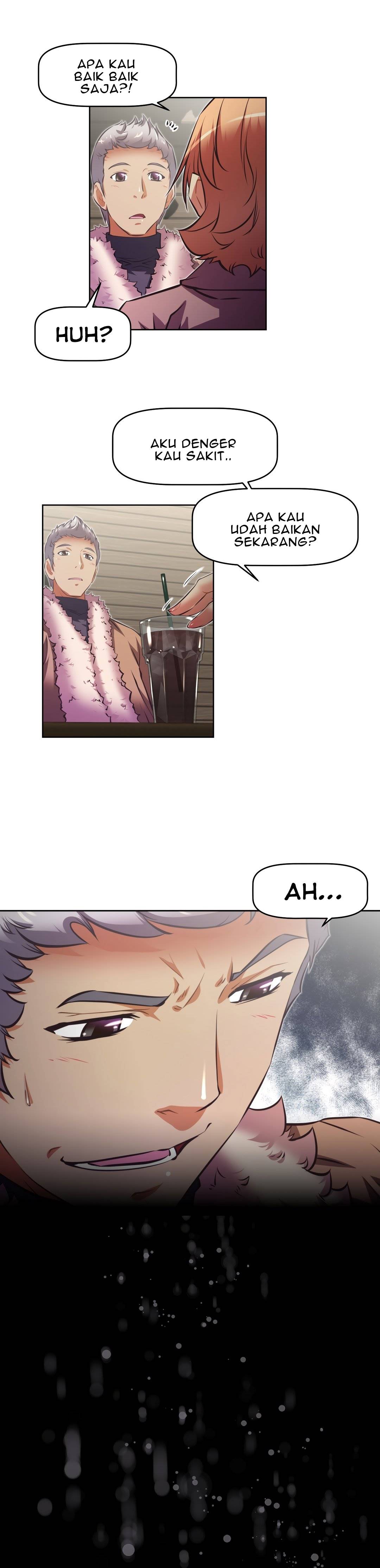 Brawling Go - Chapter 133 15