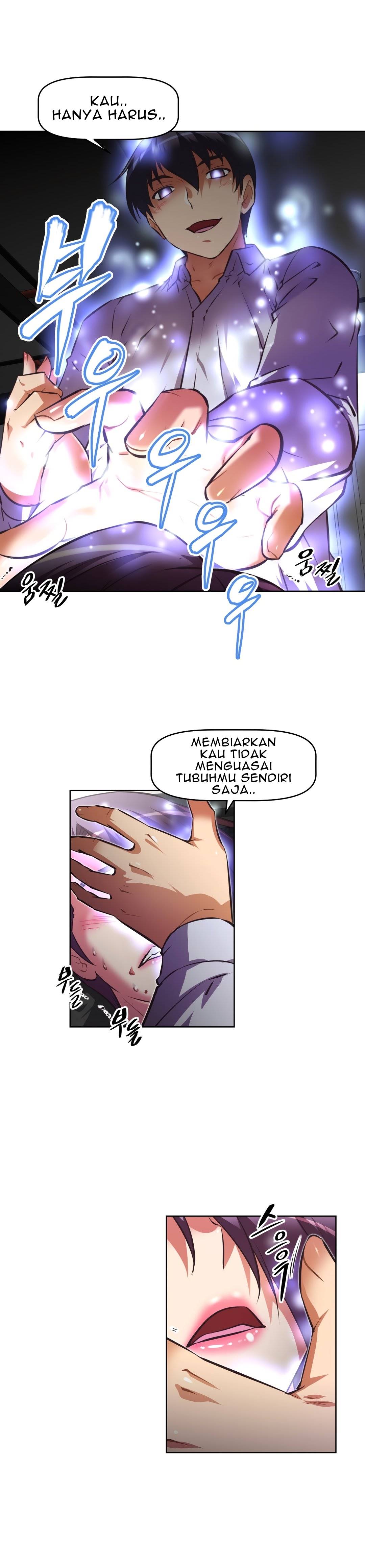 Brawling Go - Chapter 133 5