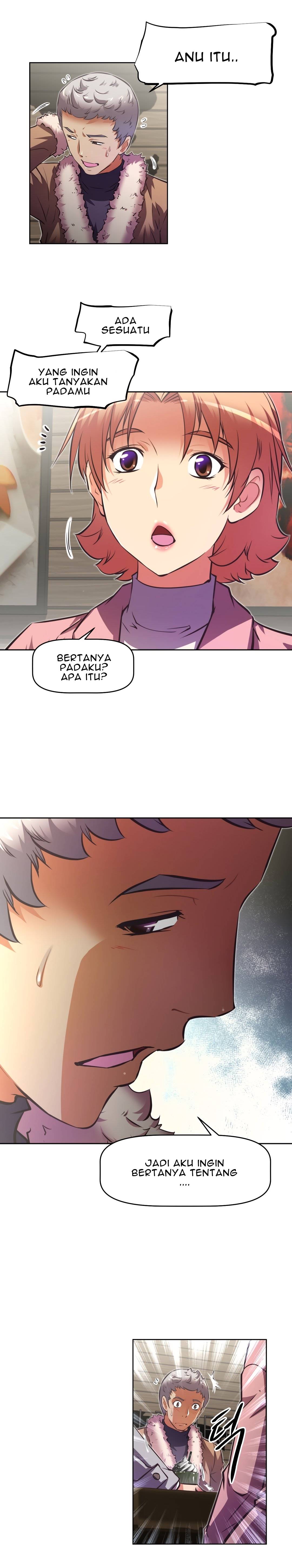 Brawling Go - Chapter 133 23