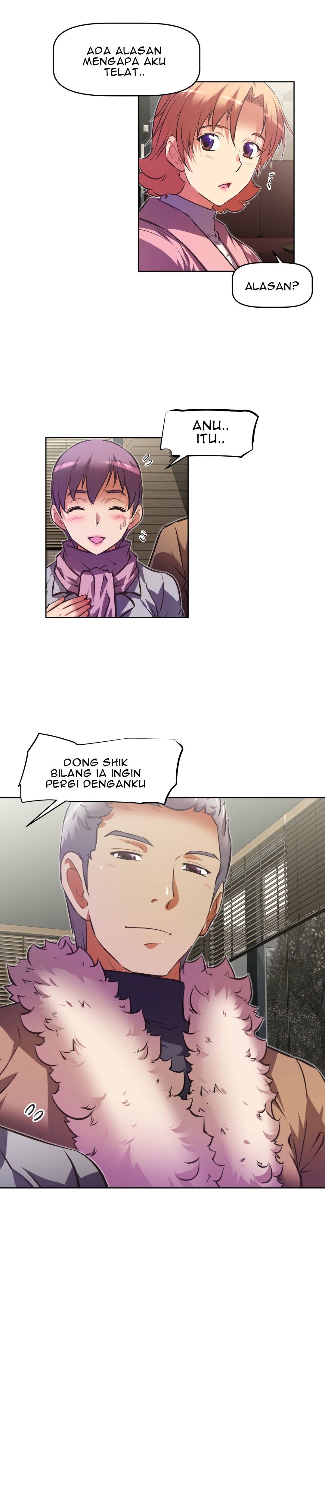 Brawling Go - Chapter 133 11