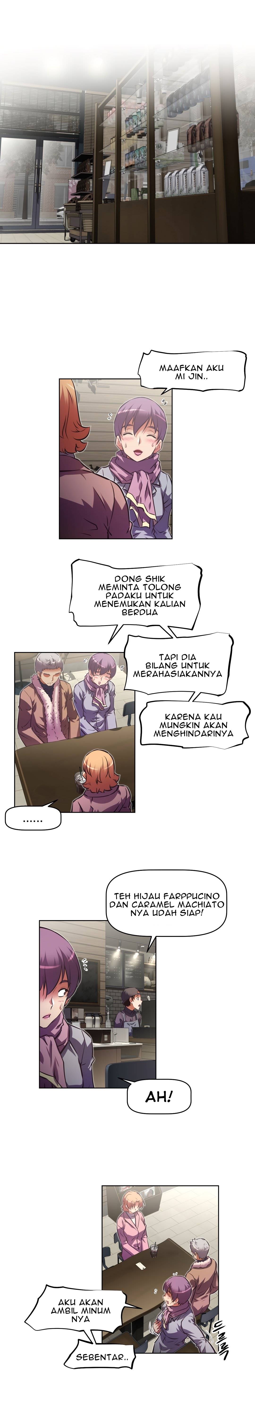 Brawling Go - Chapter 133 12