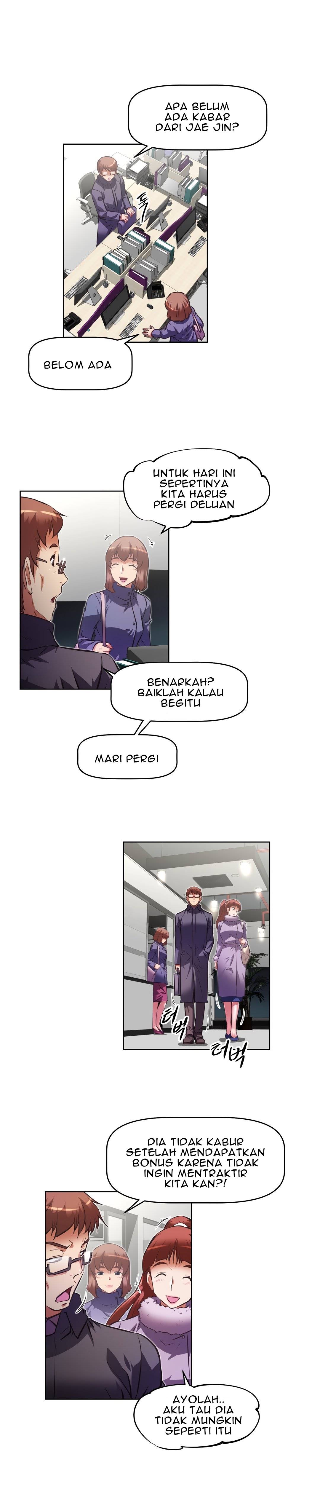 Brawling Go - Chapter 133 25