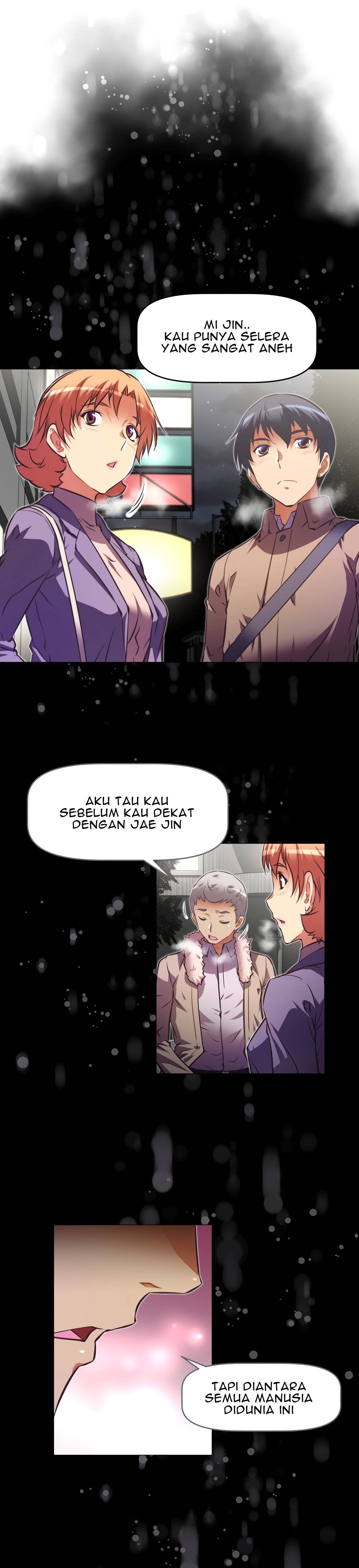 Brawling Go - Chapter 133 19