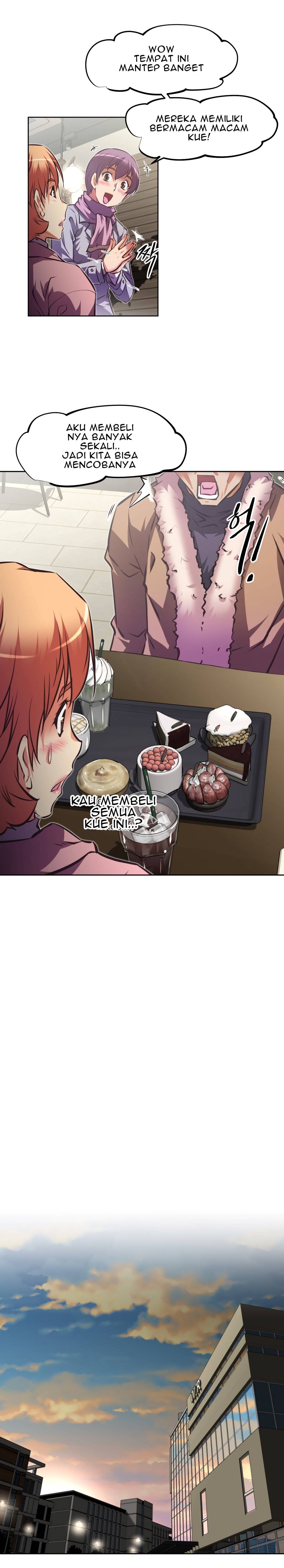 Brawling Go - Chapter 133 24