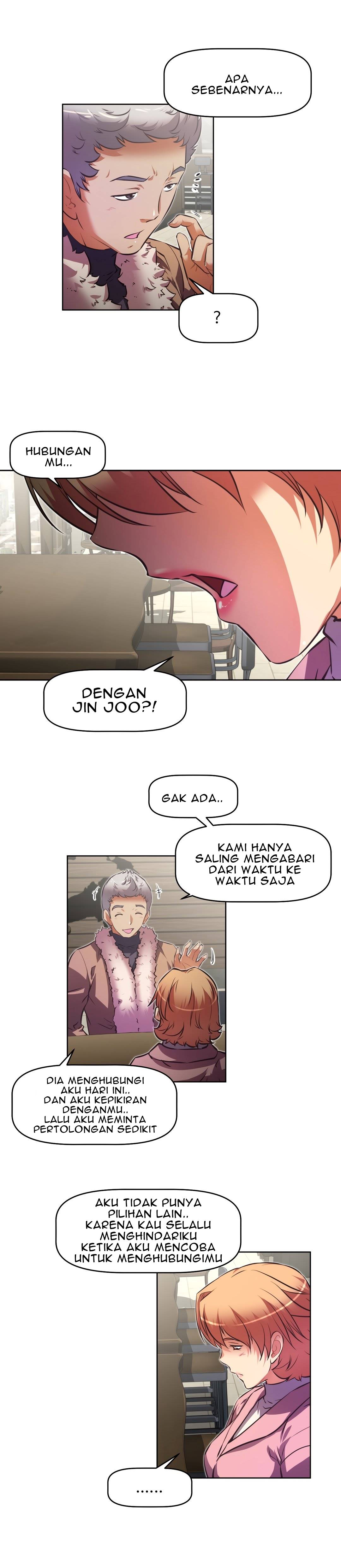Brawling Go - Chapter 133 14