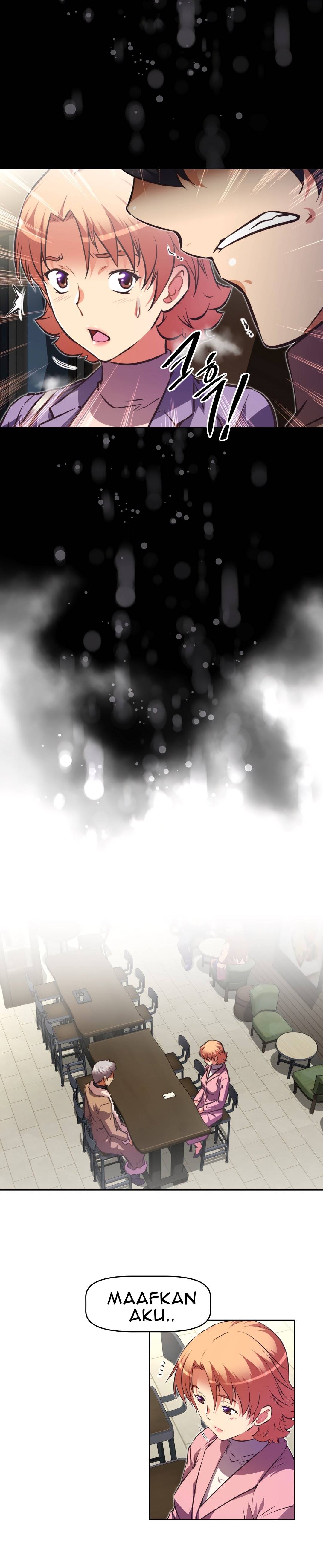 Brawling Go - Chapter 133 21
