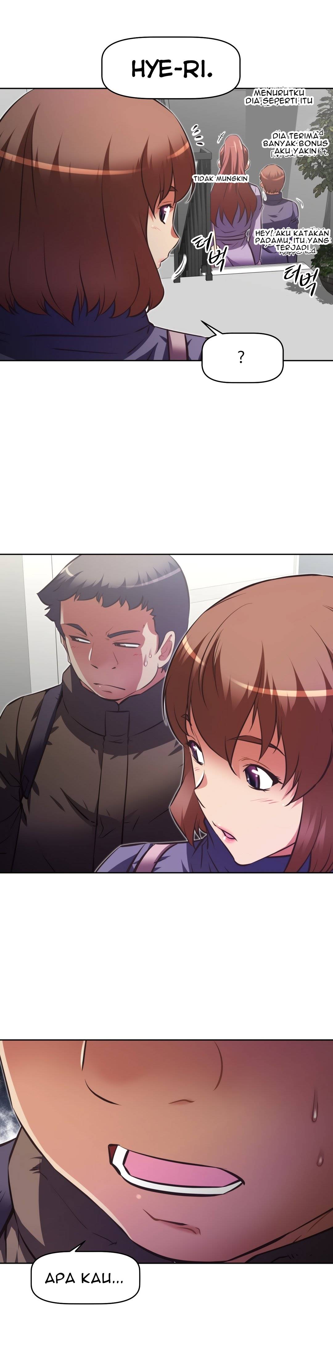 Brawling Go - Chapter 133 26