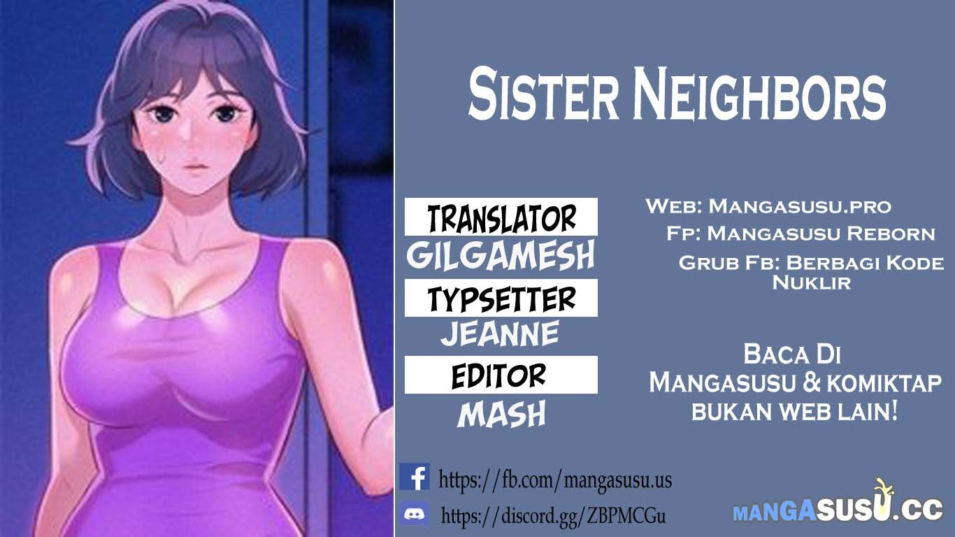 Sister Neighbor - Chapter 145 1