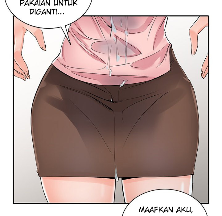 The Maids of the Mansion - Chapter 4 124