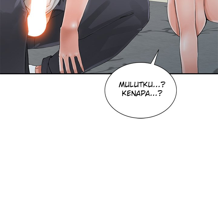 The Maids of the Mansion - Chapter 4 29