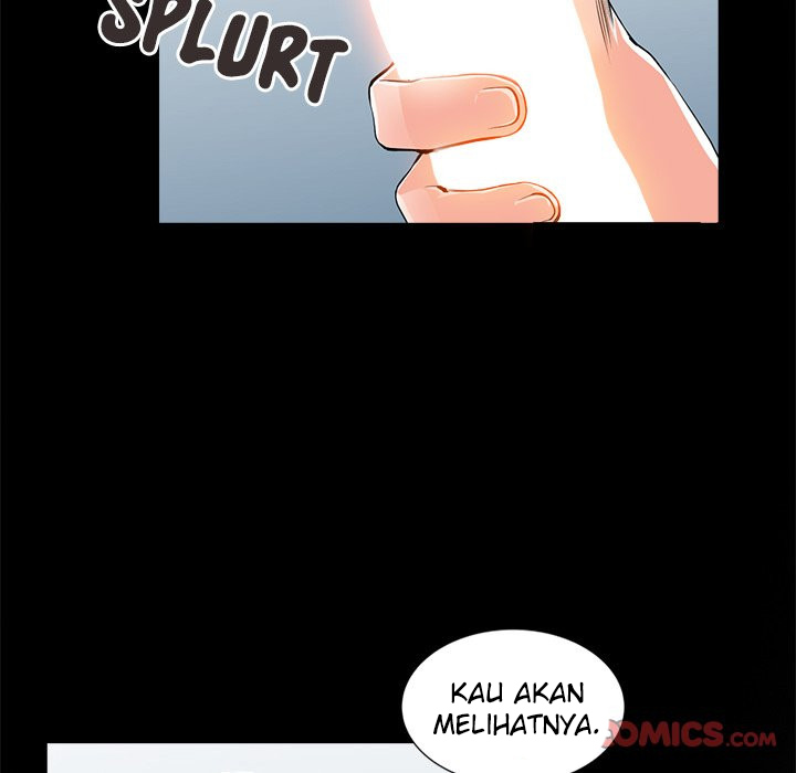The Maids of the Mansion - Chapter 4 111