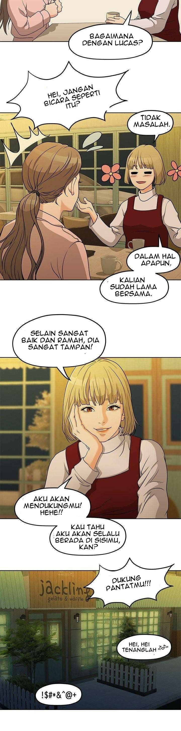 Sai Sai - Chapter 4 14