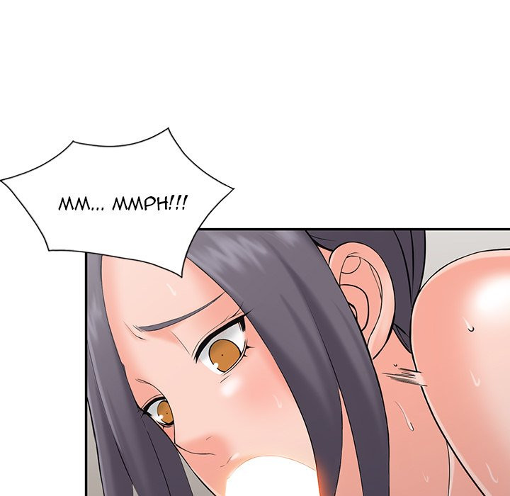 The Maids of the Mansion - Chapter 4 5