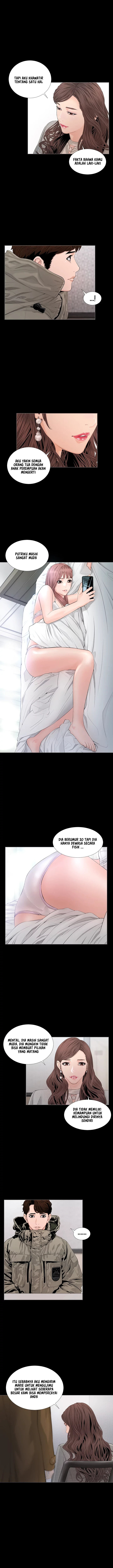 Blazing Sun - Chapter 4 4