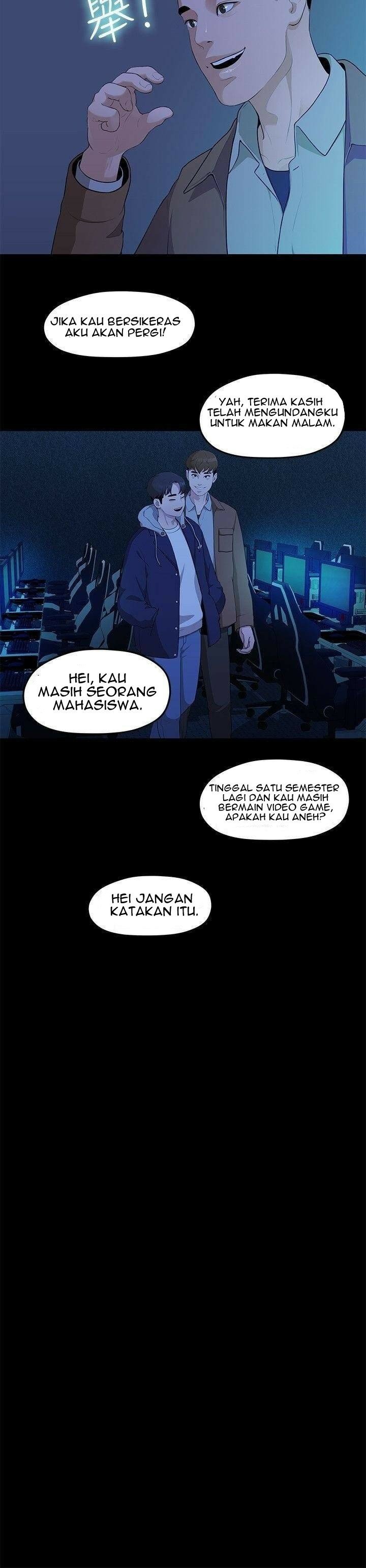 Sai Sai - Chapter 4 19