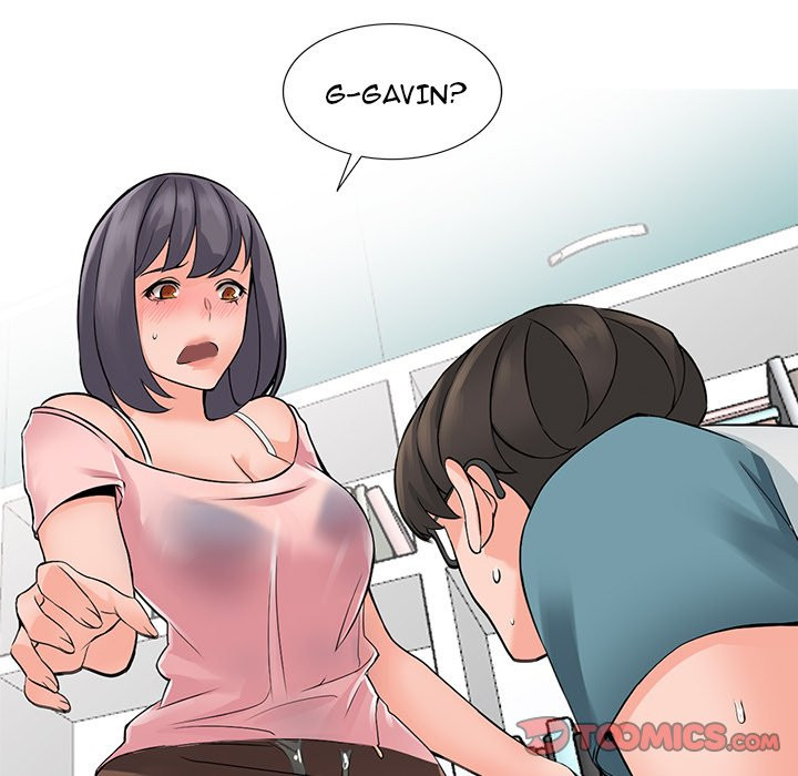The Maids of the Mansion - Chapter 4 126