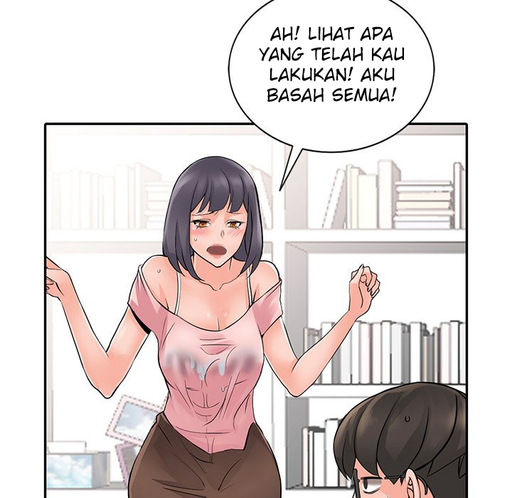 The Maids of the Mansion - Chapter 4 122
