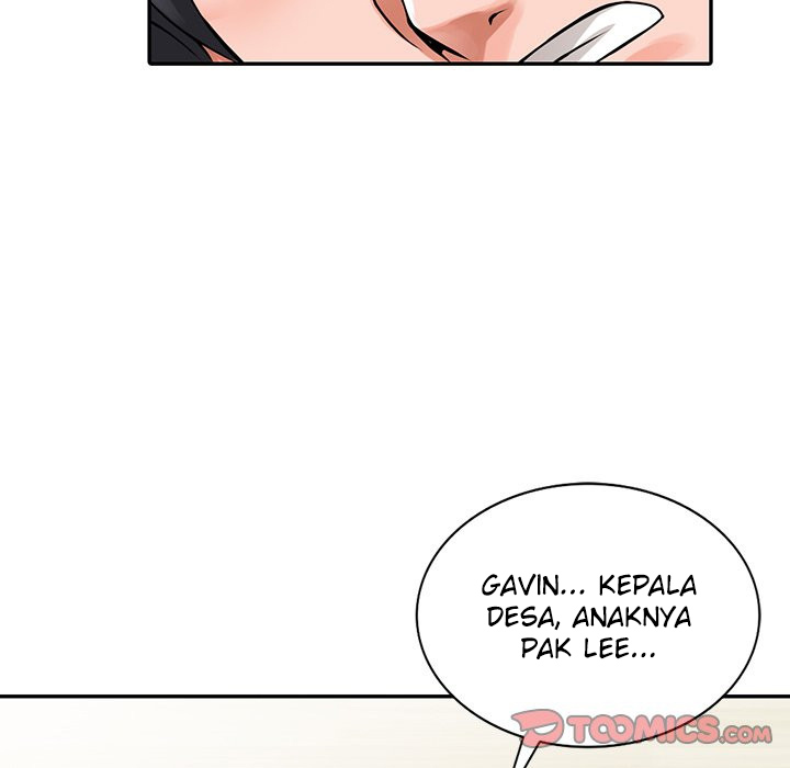 The Maids of the Mansion - Chapter 4 69
