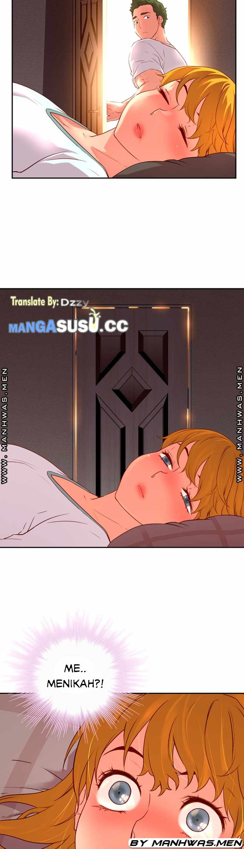 Cum in New Employee - Chapter 4 26